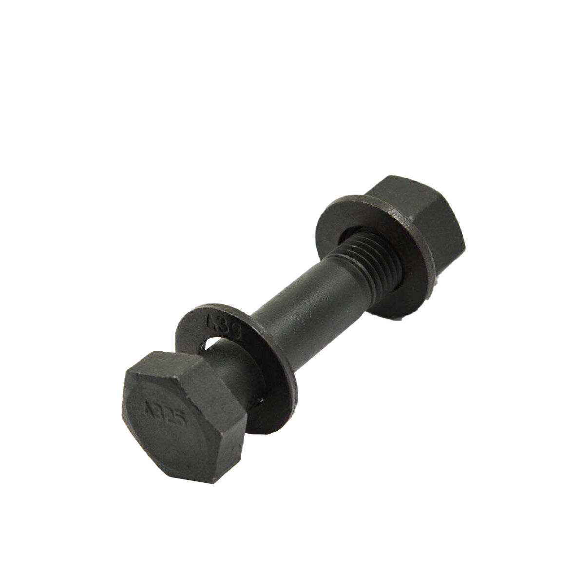 Heavy Hex Bolts | Structural Bolts A325 | Structural Bolts Manufacturer