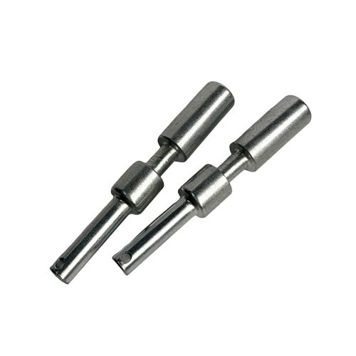 Pin Fasteners | Customized Steel Pins