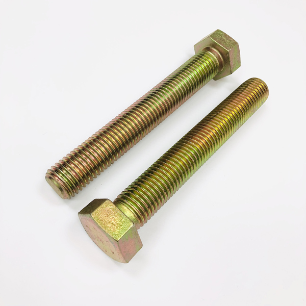 Hex Bolts