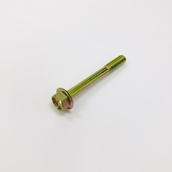 Hexagon Flange Bolt