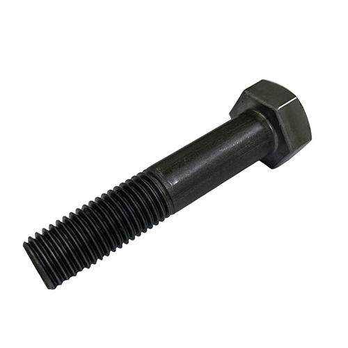 Steel BSW Hex Bolts, JIS Standard Whitworth Bolts, BSW Bolt Size 5/8 7/8 3/8 1/2 with Nuts